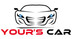 Logo YOUR'S CAR